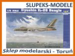 Trumpeter 01604 - Ilyushin Ił-28 Beagle